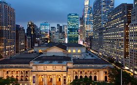 Andaz 5Th Avenue, By Hyatt